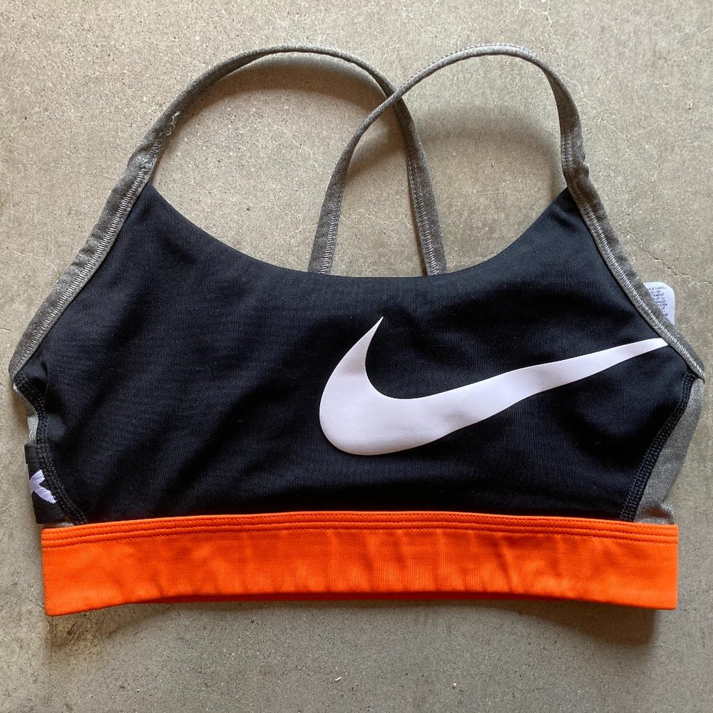 NIKE PRO Bandeau Bralette
